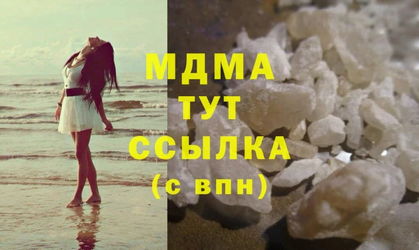 тгк Алексин